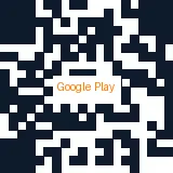 Google Play下载二维码 - 每日大赛 天马体育网站 APP